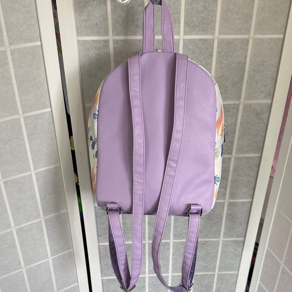Disney Inside Out 2 Character Backpack - Picture 6 of 9
